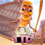 [HEAVY LOVE | +10] 🕺 TTD 3