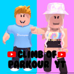Climb Of Parkour YT