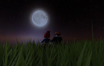 Star Gazing