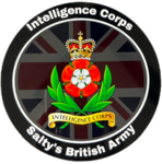 [*BA*] - Intelligence Corps