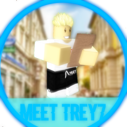 Meet TREY7!