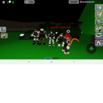 YoSoyJose Team Rbx