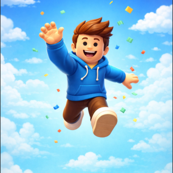 Obby von  HessenBenx und MaximBS