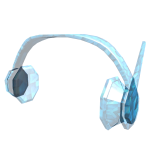 Transparent Icephones