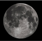 THEE BIGG MOOON