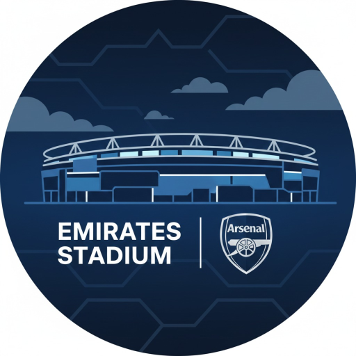 Emirates Staduim