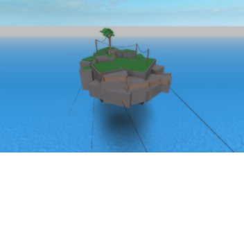 Floating Island 