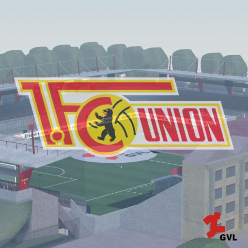 [GVL] Stadion An der Alten Försterei | Berlin