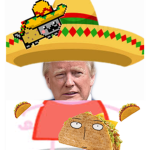 Los tacos al pastor