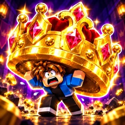 Heavy Loot Run [ 🎃 HALLOWEEN] icon