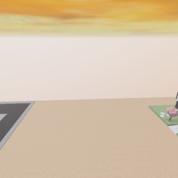 Beachy City!
