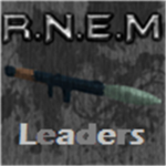 Robloxian National Elite Military leaders