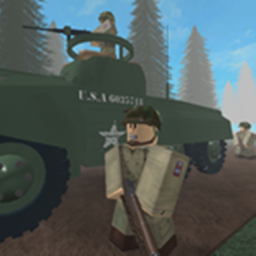 WWII -1945