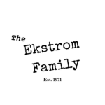 The Ekstrom Family Group Thumbnail