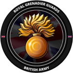 Royal Grenadier Guards【RGG】