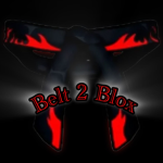 BELT TO BLOX