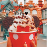 ~little wonders clothing shoppe~ <3