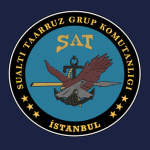 Sualtı Taarruz Grup Komutanligi