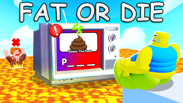 🍔 Guess Food or Die screenshot 4