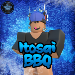 Itosai BBQ