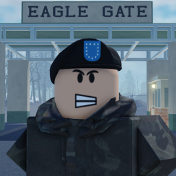 Fort Eagle