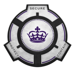 [SCPF ⋄ MONARCH]