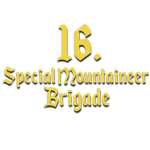 16. Special Mountaineer Brigade