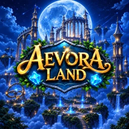 BENERAN UPDATE [+3] AEVORA LAND icon