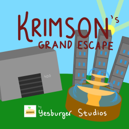 Krimson's Grand Escape [BETA]