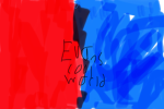 The cool Evan world!!