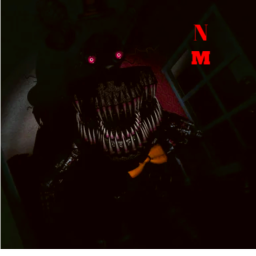 Nightmare Memories [Beta]