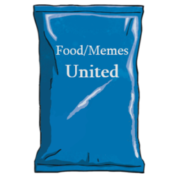Food/Memes United announcements and training
