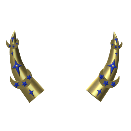 Golden Allaince Horns Resurgence thumbnail