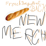 FRENCH BAGUETTE