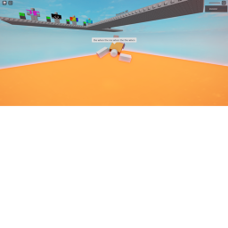 abduct the noobs (added pablo, fast rocket reload)