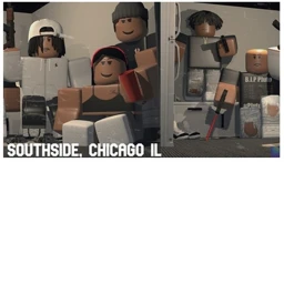 ChicagoRoleplay (Remake) icon
