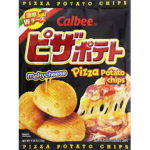 Pizza Chip