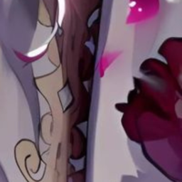 ❀