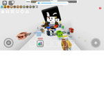 Jason's world