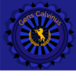 GC:Gens Calvinus.