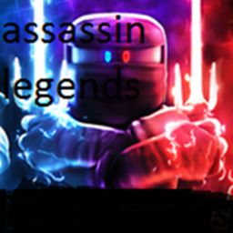 ⚡Assassin Legends