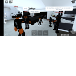 That group you know it