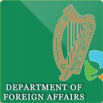 ~Department of Foreign Affairs