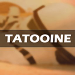 Mos Eisley, Tatooine (𝘼𝙡𝙥𝙝𝙖)