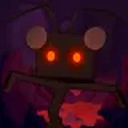 B.S.EV. bros and sis empire vsampires Roblox group icon