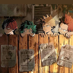 ~ My Hero Academia Fanclub! ~