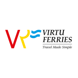 Virtu Ferries Harbour