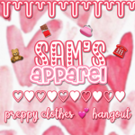 - sam's apparel -