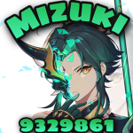 M1zuki