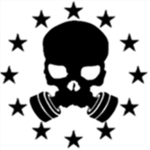The United American Empire.